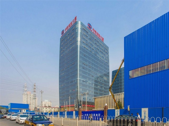 大型恒压变频供水设备应用范围